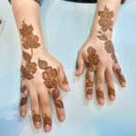 Jagua Henna