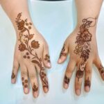 Party Henna in Dubai