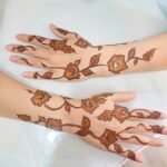 Henna Home Services