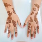 Bridal Henna Servics